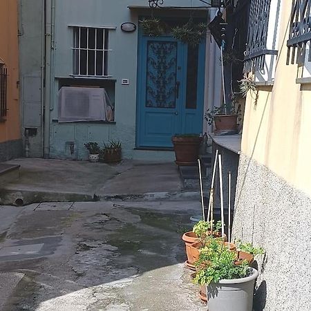 شقة Casa Anna بورجيو فيريزي المظهر الخارجي الصورة