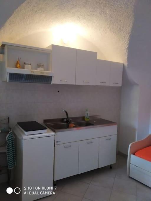 شقة Casa Anna بورجيو فيريزي المظهر الخارجي الصورة