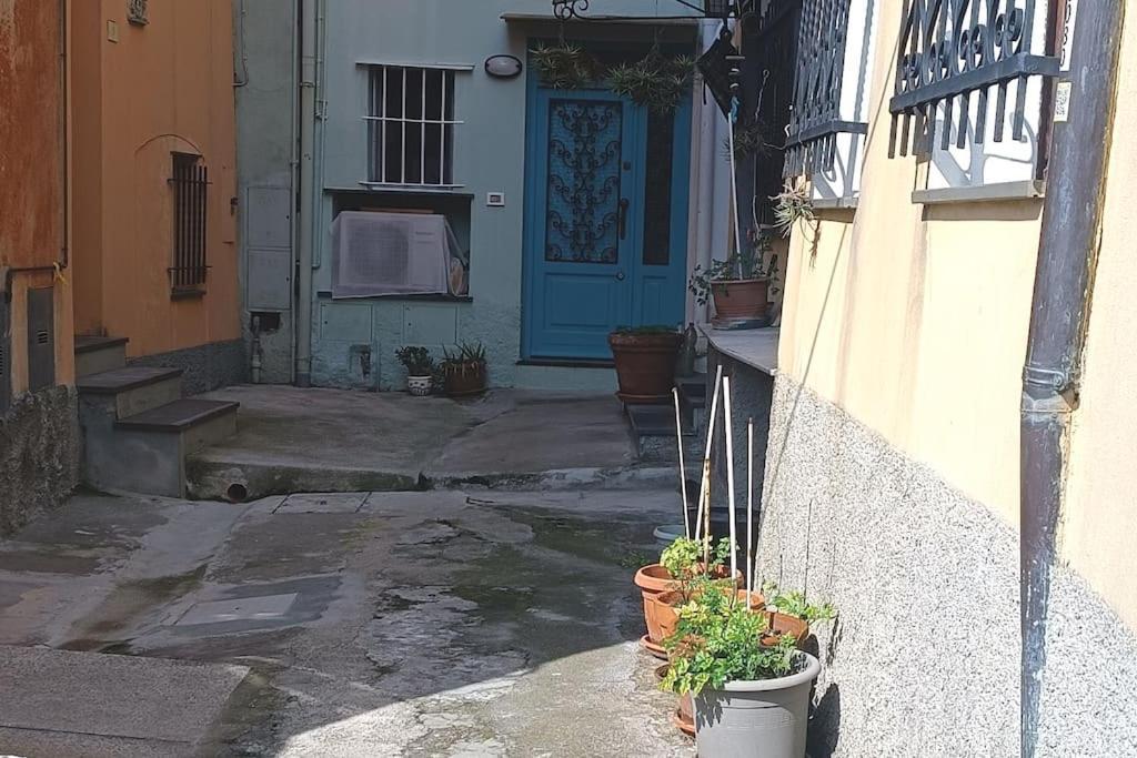 شقة Casa Anna بورجيو فيريزي المظهر الخارجي الصورة