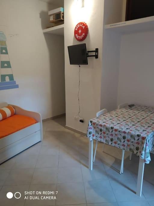 شقة Casa Anna بورجيو فيريزي المظهر الخارجي الصورة